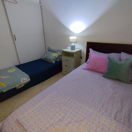 Mendes Family Homestay - B&B In The Heart Of Praia Exterior photo