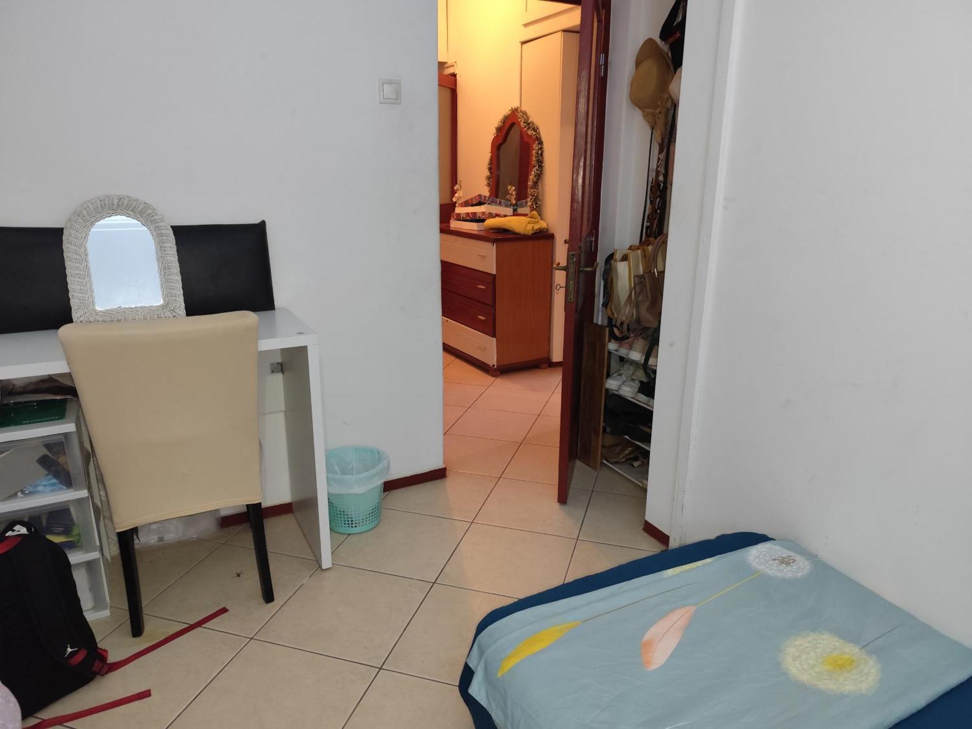 Mendes Family Homestay - B&B In The Heart Of Praia Exterior photo